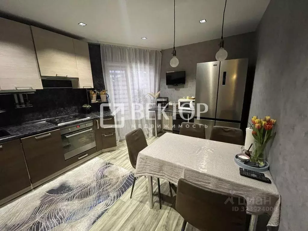 Дом в Ивановская область, Иваново Пионерский пер., 10 (177 м) - Фото 1