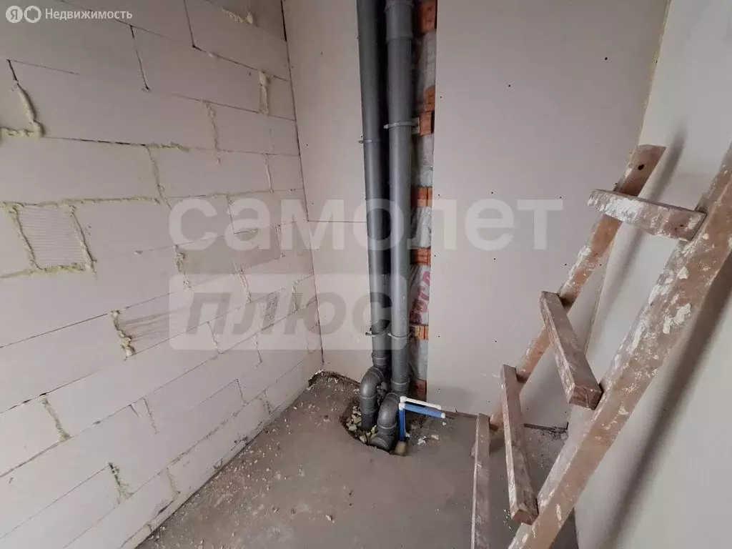 Квартира-студия: Симферополь, Чонгарская улица, 11 (24.3 м) - Фото 2