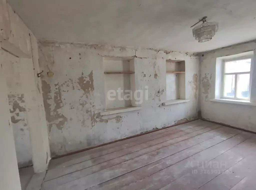Дом в Белгородская область, Бирюч Красногвардейский район, ул. ... - Фото 1
