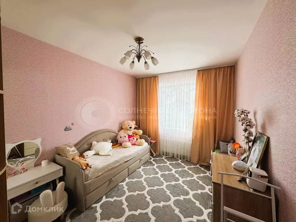 Продаётся 2-к квартира, 59 м - Фото 0