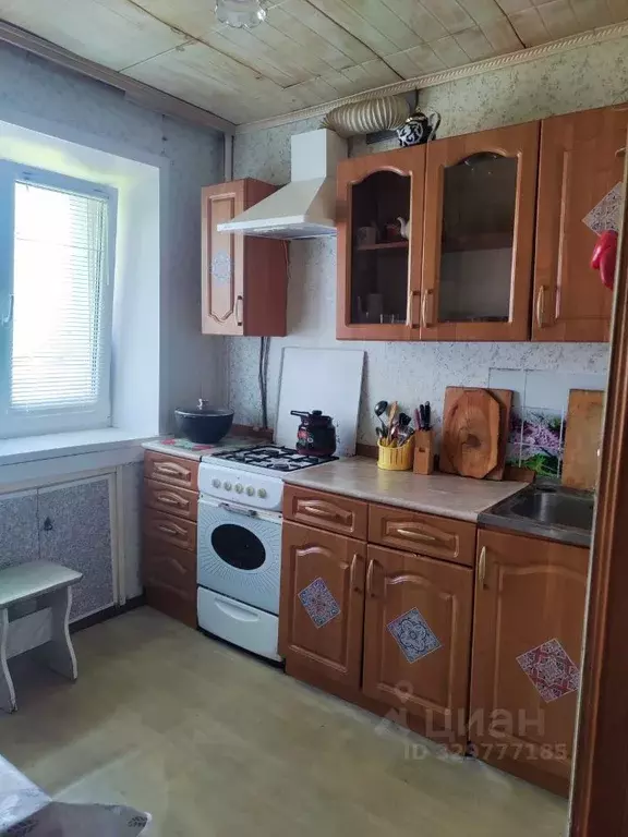 2-к кв. Тверская область, Конаково ул. Гагарина, 11 (47.0 м) - Фото 1