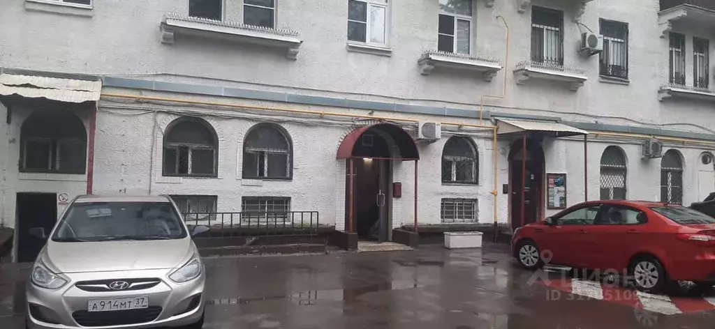 Помещение свободного назначения в Москва Люблинская ул., 17К3 (81 м) - Фото 0