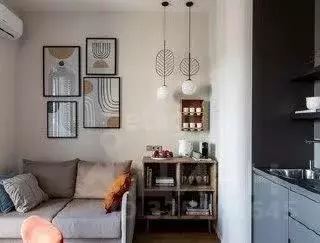 1-к кв. Санкт-Петербург дор. Торфяная, 15к1 (30.0 м) - Фото 2