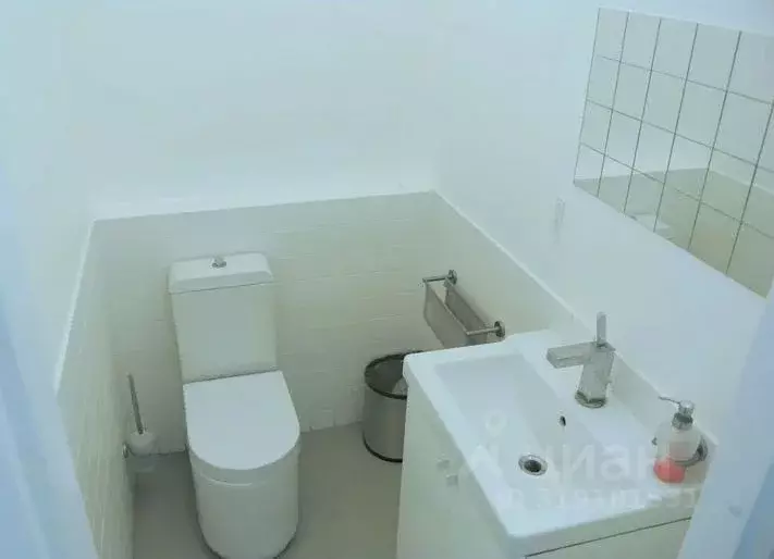 Помещение свободного назначения в Москва Ягодная ул., 8к1 (16 м) - Фото 1