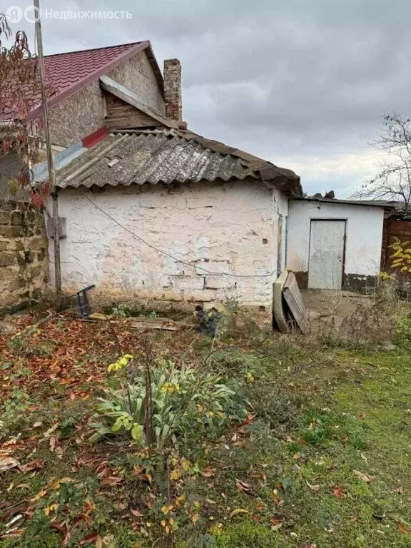 1-комнатная квартира: Шелковичное, Первомайская улица, 62А (30.9 м) - Фото 1