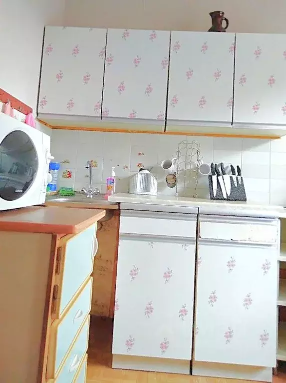 1-к кв. Ярославская область, Ярославль просп. Машиностроителей, 26 ... - Фото 1