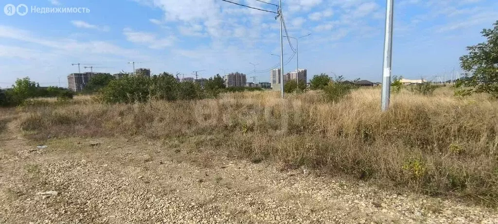Участок в Майкоп, улица Стефана Козлова (7.8 м) - Фото 2