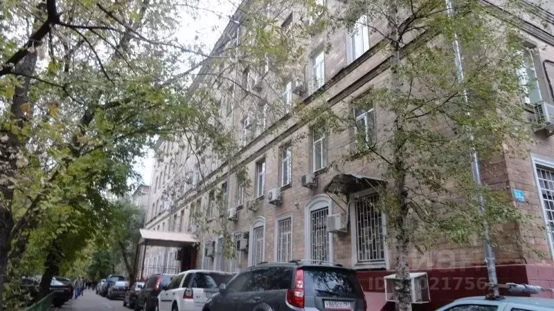 Офис в Москва Барклая ул., 13С2 (14 м) - Фото 2