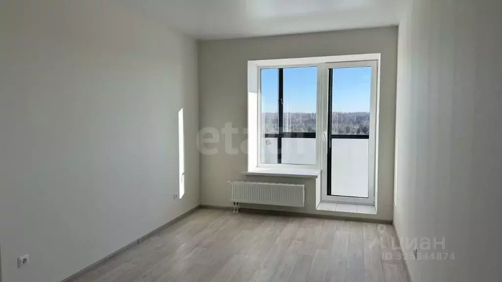 1-к кв. Воронежская область, Рамонский район, Яменское с/пос, пос. ... - Фото 2