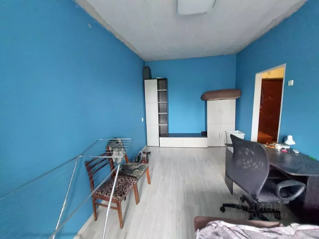 1-к кв. Ростовская область, Новочеркасск Привокзальная ул., 14 (30.0 ... - Фото 1