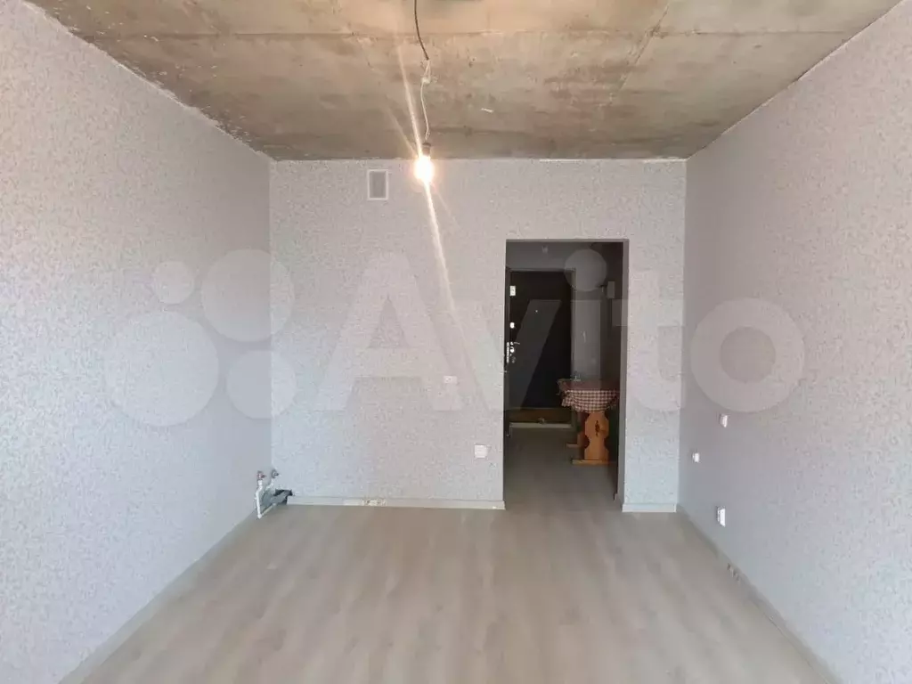 Квартира-студия, 31 м, 5/16 эт. - Фото 1