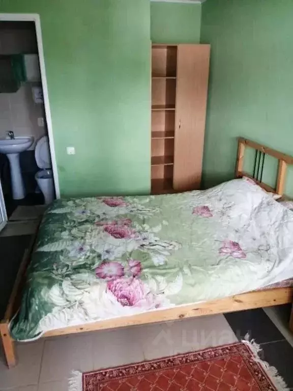 Комната Краснодарский край, Геленджик городской округ, с. ... - Фото 1