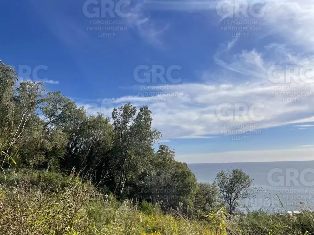 Участок в Краснодарский край, Сочи Новороссийское ш. (25.1 сот.) - Фото 2