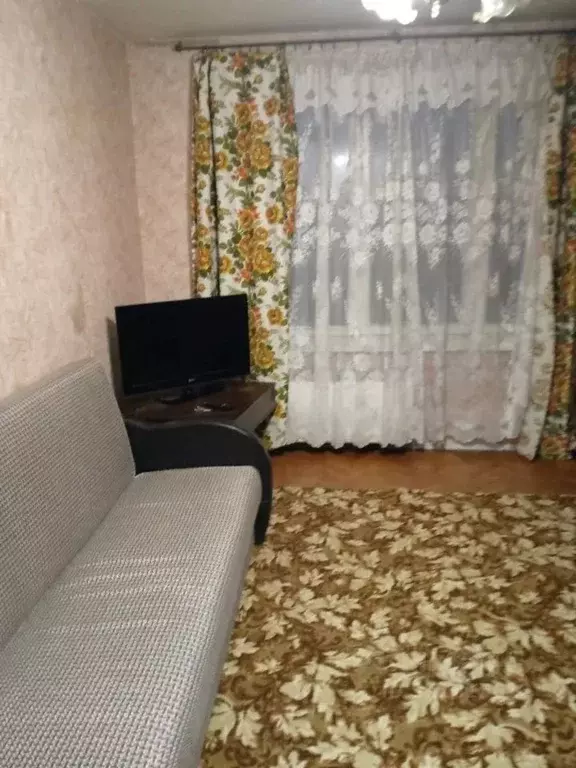 Комната Москва Россошанская ул., 13К3 (17.0 м) - Фото 2