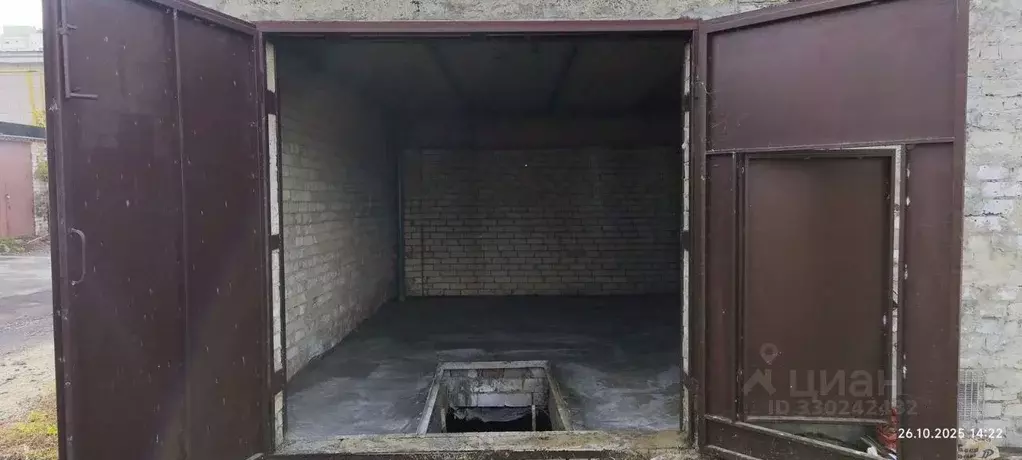 Гараж в Белгородская область, Белгород Славянская ул., 9А (30 м) - Фото 2
