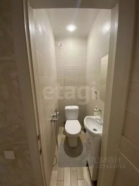 3-к кв. Башкортостан, Уфа ул. Юрия Гагарина, 44/1 (70.7 м) - Фото 1