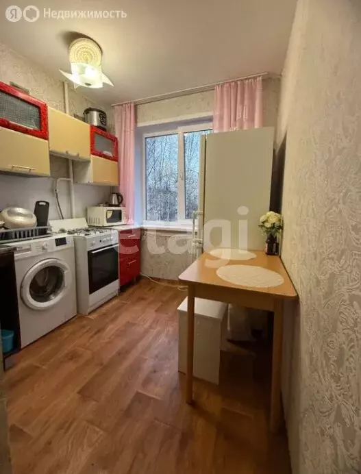 2-комнатная квартира: Пермь, улица Архитектора Свиязева, 46/2 (47.7 м) - Фото 1