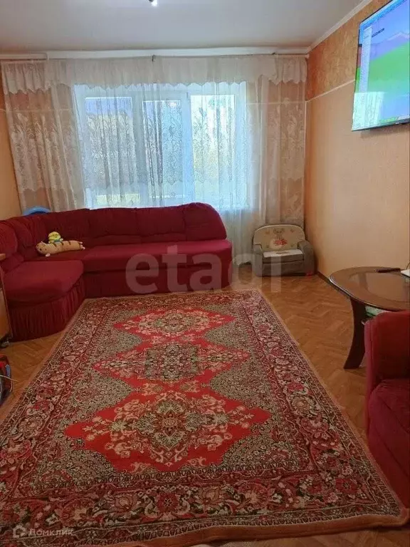 Продаётся 2-к квартира, 50.8 м - Фото 0