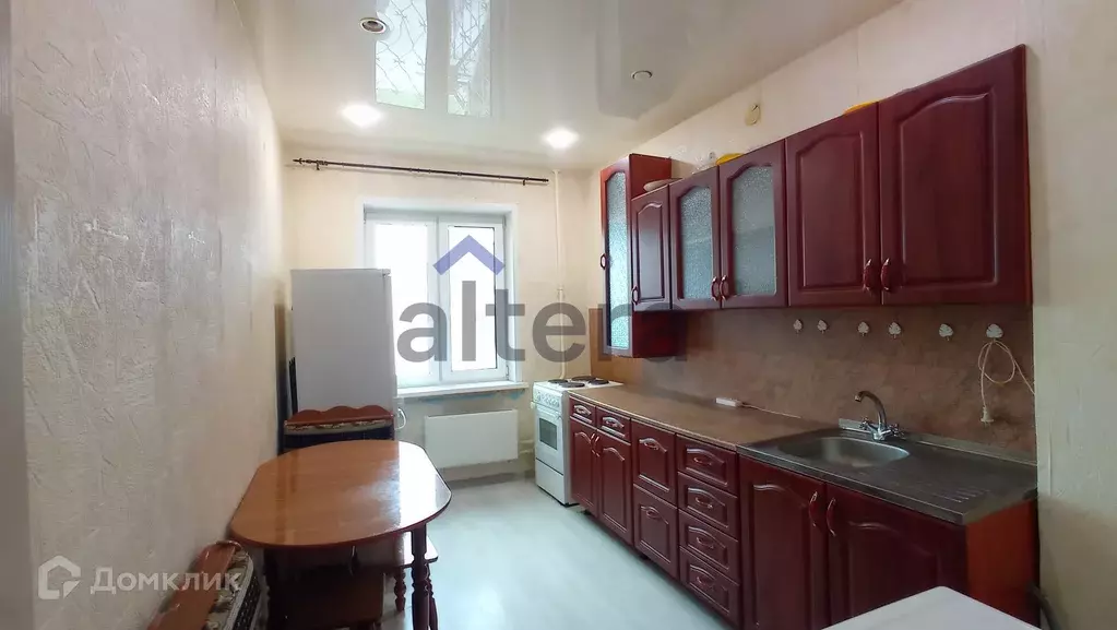 Продаётся 1-к квартира, 36.6 м - Фото 1