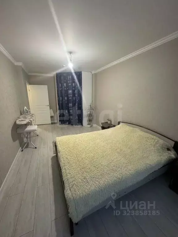 1-к кв. Красноярский край, Красноярск Соколовская ул., 78 (40.3 м) - Фото 1