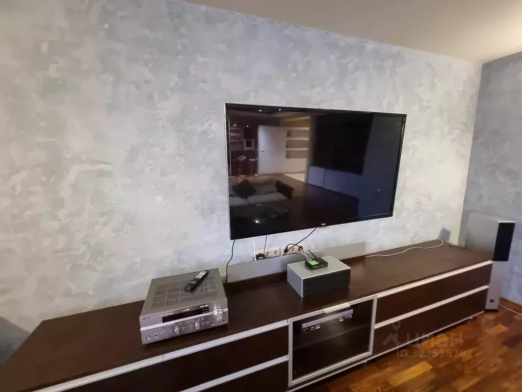 3-к кв. Новосибирская область, Новосибирск ул. Орджоникидзе, 23 (150.0 ... - Фото 1