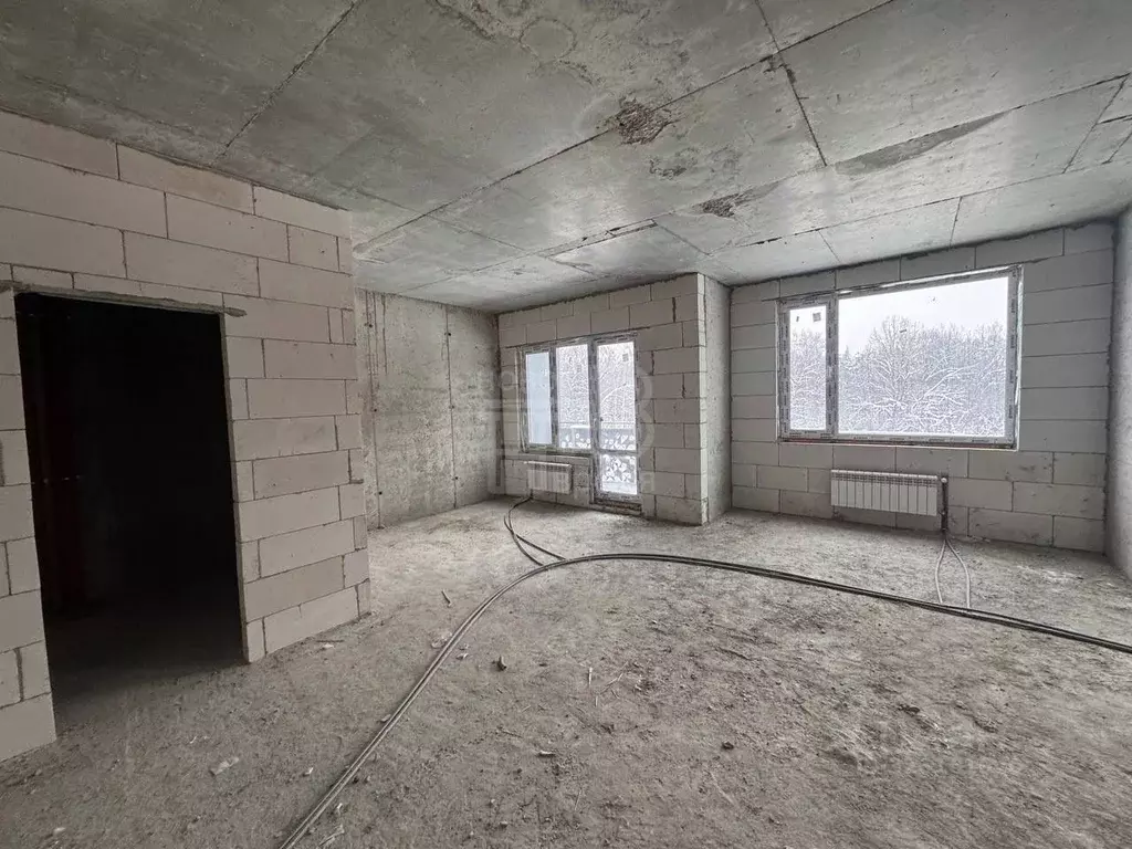 4-к кв. Московская область, Видное Белокаменное ш., 5Вк1 (93.0 м) - Фото 1