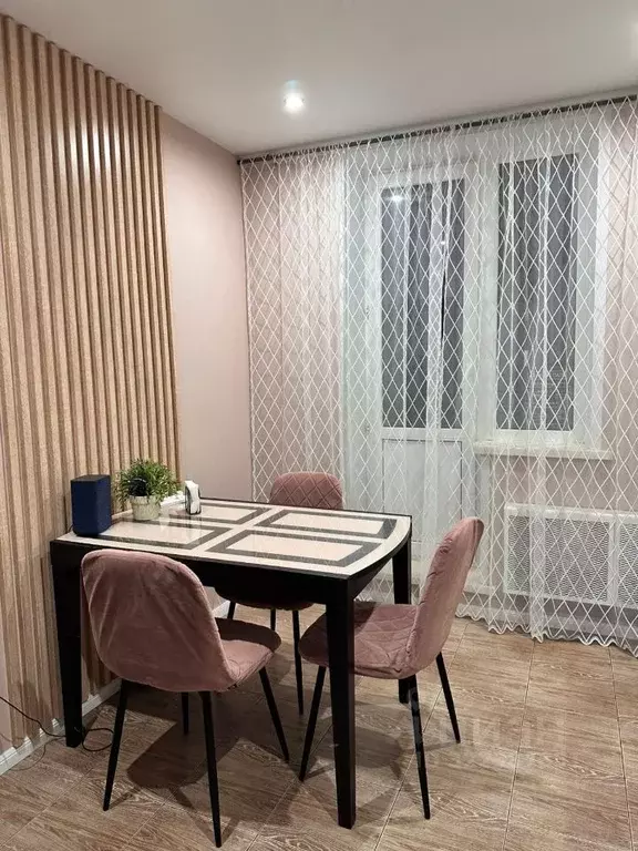 2-к кв. Московская область, Одинцово ул. Кутузовская, 74в (60.0 м) - Фото 1