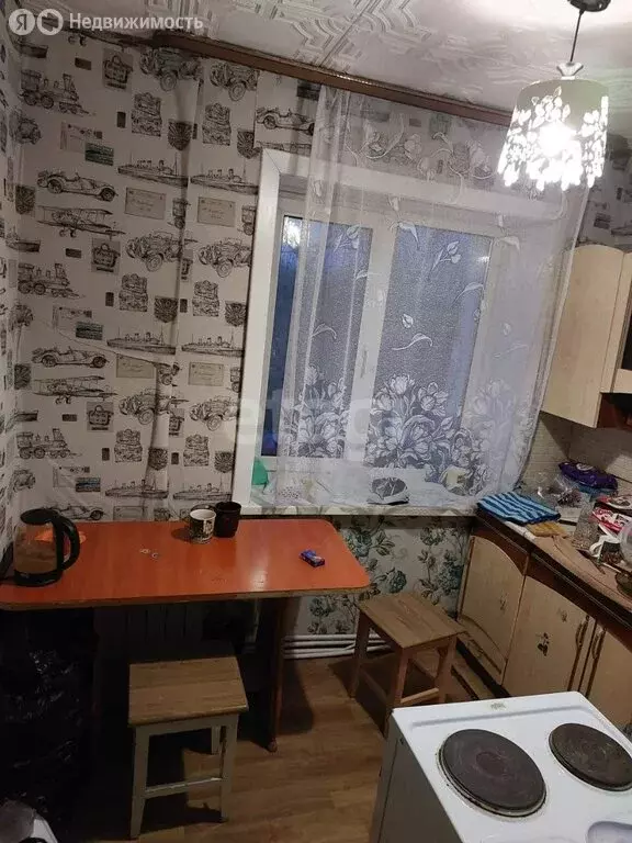 3-комнатная квартира: Магдагачи, улица Максима Горького, 15 (51 м) - Фото 1