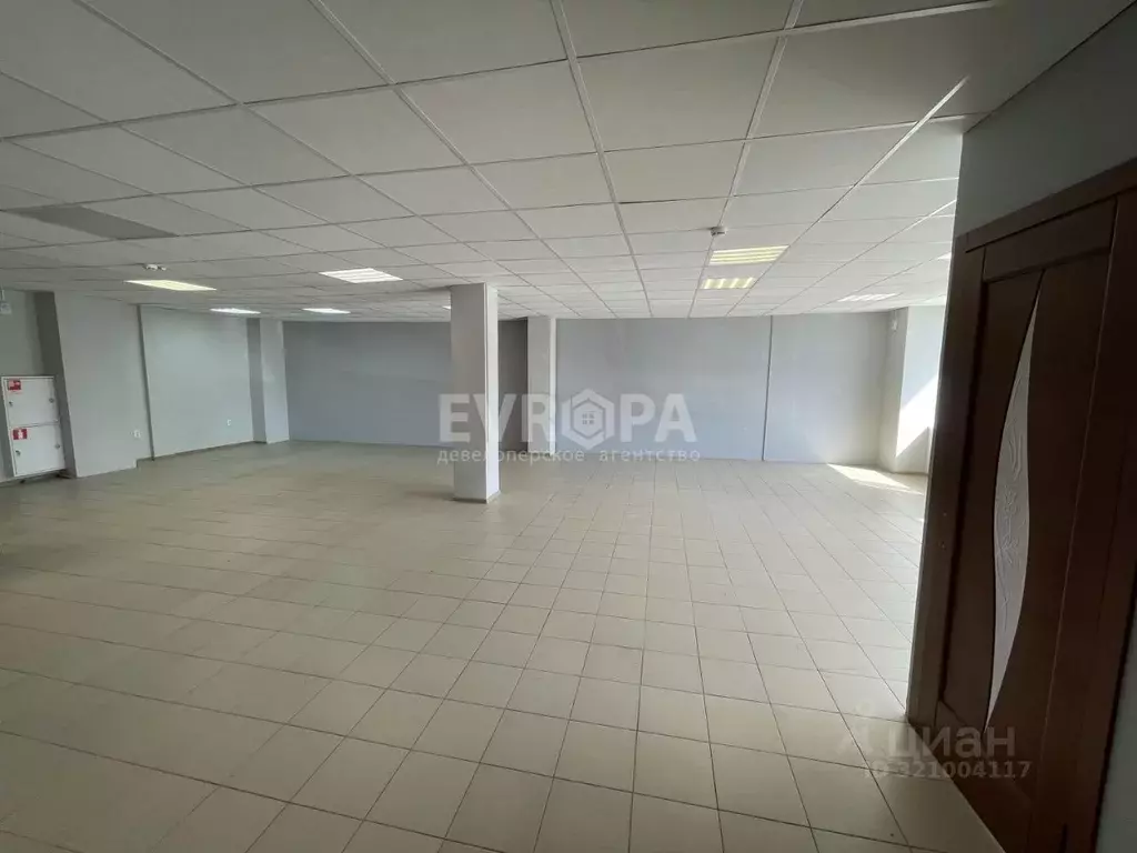 Офис в Ульяновская область, Ульяновск Октябрьская ул., 22с24 (146 м) - Фото 1