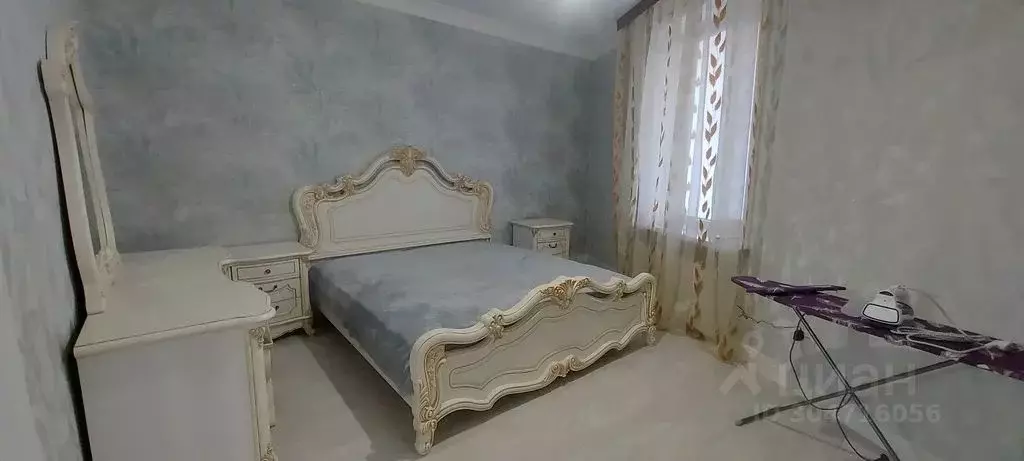 2-к кв. Дагестан, Избербаш ул. К. Караева, 1А (64.0 м) - Фото 0