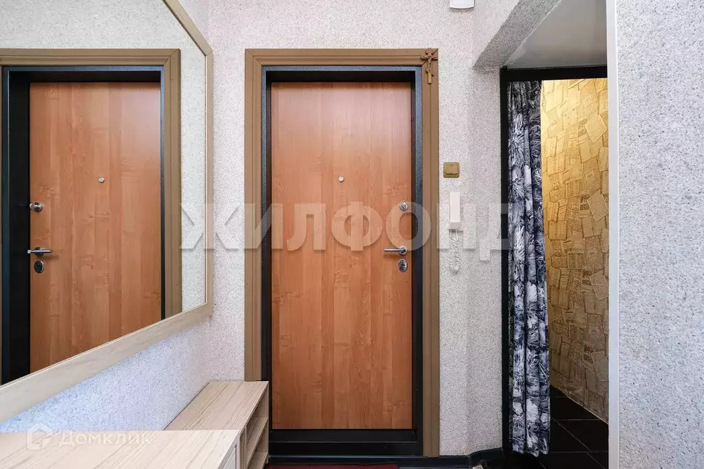 Продаётся 3-к квартира, 62 м - Фото 1