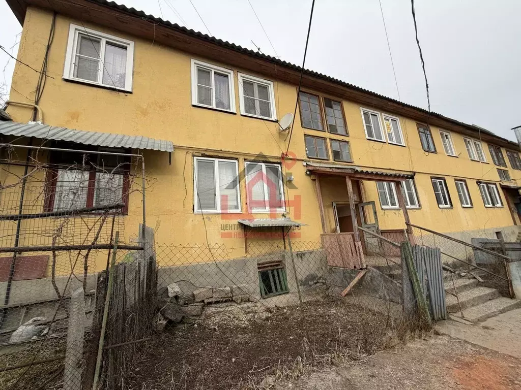 2-к кв. Ставропольский край, Кисловодск городской округ, пос. ... - Фото 1