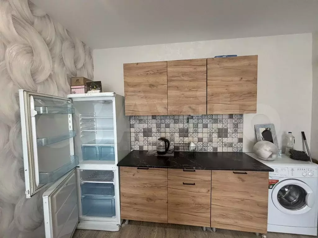 Комната 18,4 м в 1-к., 5/5 эт. - Фото 1
