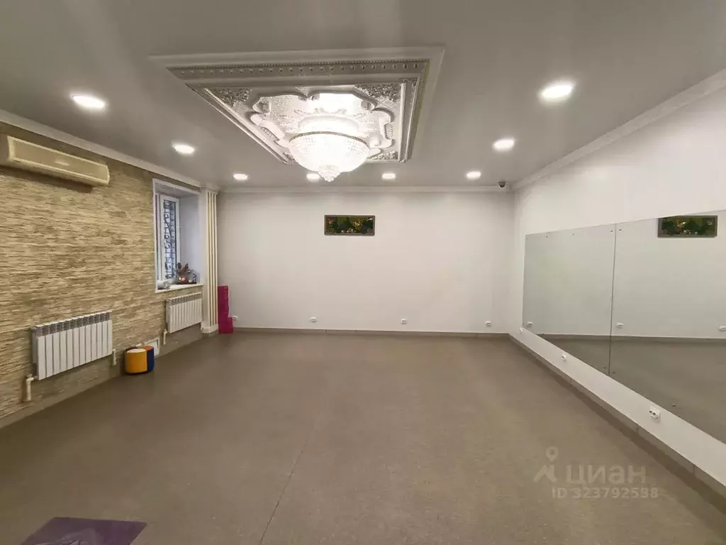 Помещение свободного назначения в Астраханская область, Астрахань ... - Фото 2