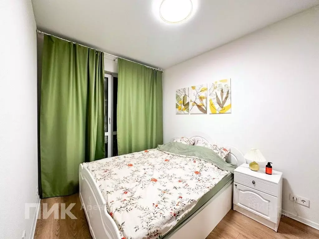 1-к кв. Ленинградская область, Кудрово г. Всеволожский район, ... - Фото 1