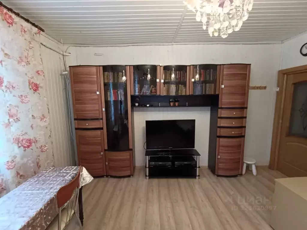 Дом в Московская область, Раменский муниципальный округ, Кратово пгт ... - Фото 1