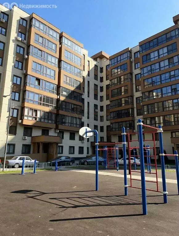 1-комнатная квартира: деревня Пирогово, улица Ильинского, 5 (40 м) - Фото 1