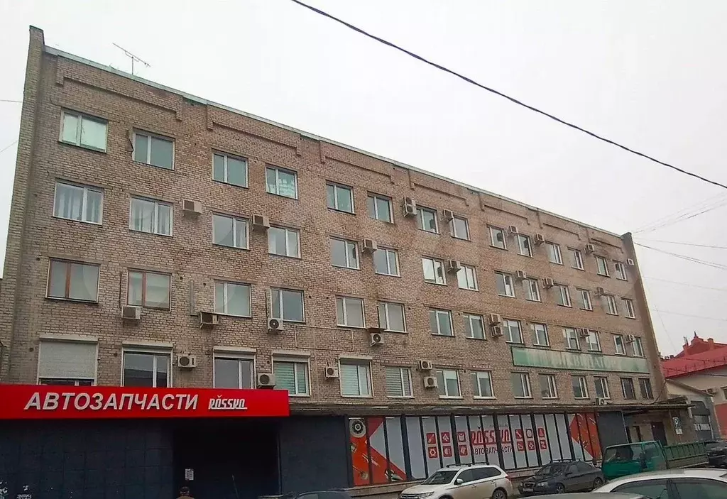 Офис, 405.9 м - Фото 1