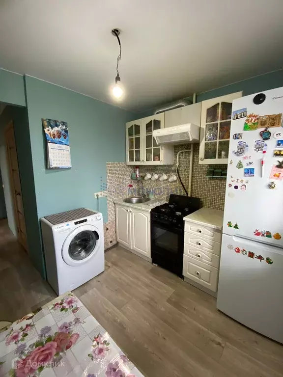 Продаётся 2-к квартира, 43 м - Фото 0