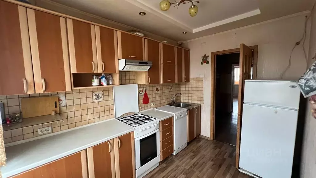 3-к кв. Челябинская область, Копейск Луганская ул., 2 (59.0 м) - Фото 2