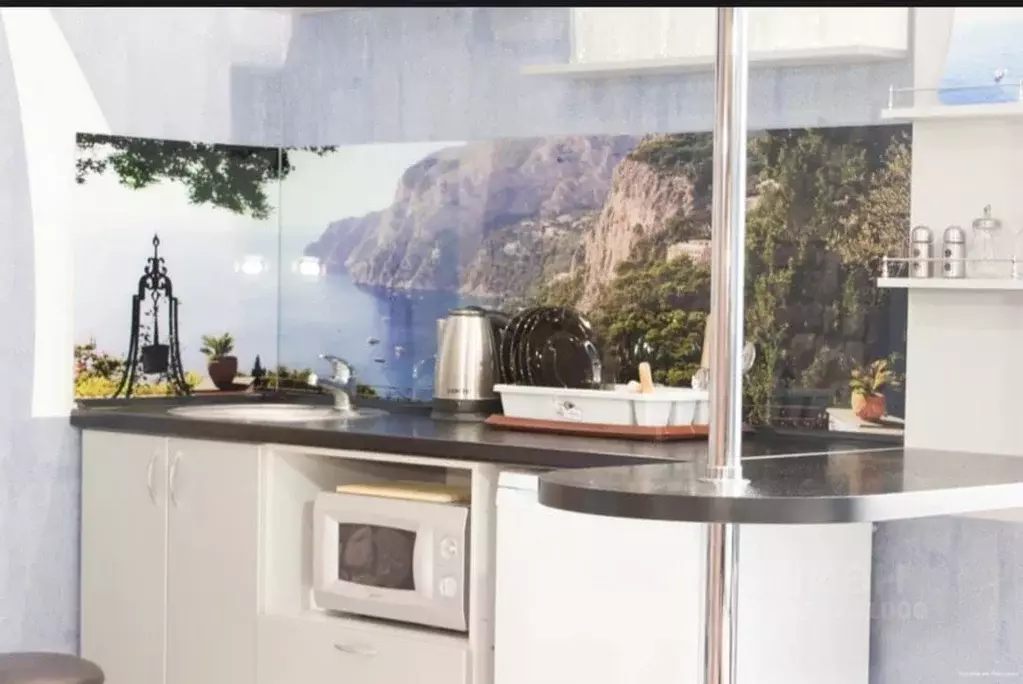 Студия Севастополь Фиолент мкр,  (25.0 м) - Фото 2