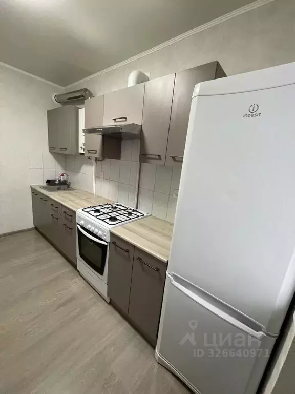 2-к кв. Карачаево-Черкесия, Черкесск Кавказская ул., 40 (45.0 м) - Фото 2