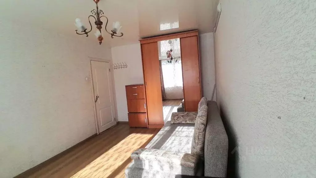 Квартира, 2 комнаты, 45.5 м - Фото 2