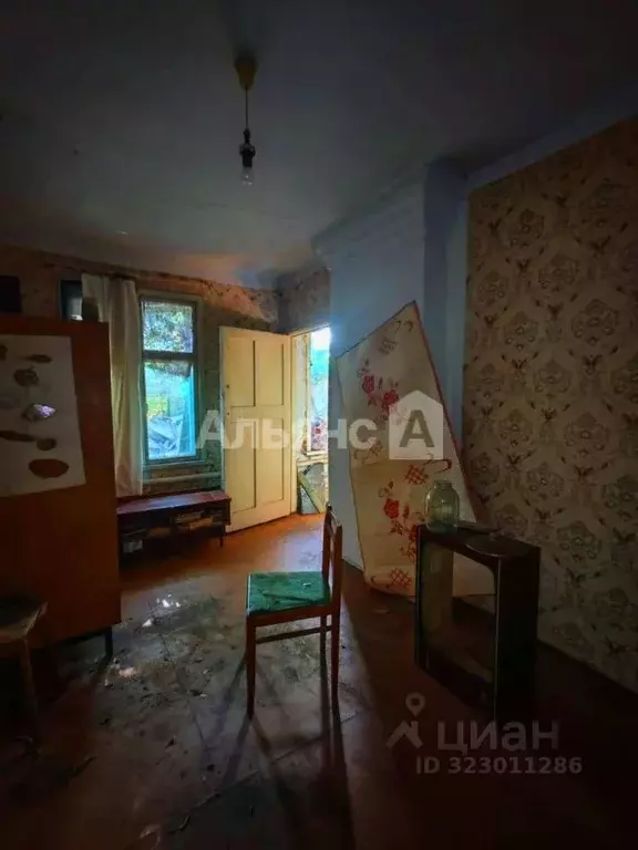 2-к кв. Краснодарский край, Усть-Лабинск Краснофорштадская ул., 23 ... - Фото 1