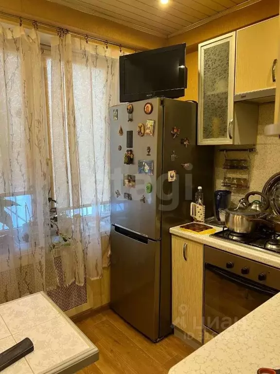 2-к кв. Санкт-Петербург Софийская ул., 33К2 (45.0 м) - Фото 1
