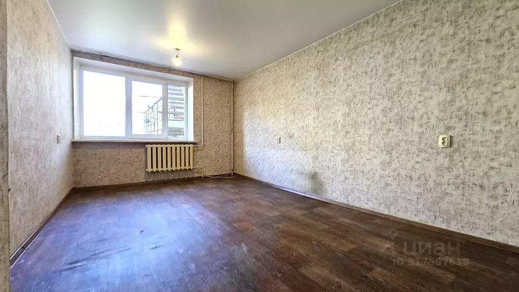 Комната Санкт-Петербург, Санкт-Петербург, Колпино бул. Трудящихся, ... - Фото 1