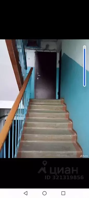 2-к кв. Башкортостан, Уфа ул. Блюхера, 15/1 (43.0 м) - Фото 1