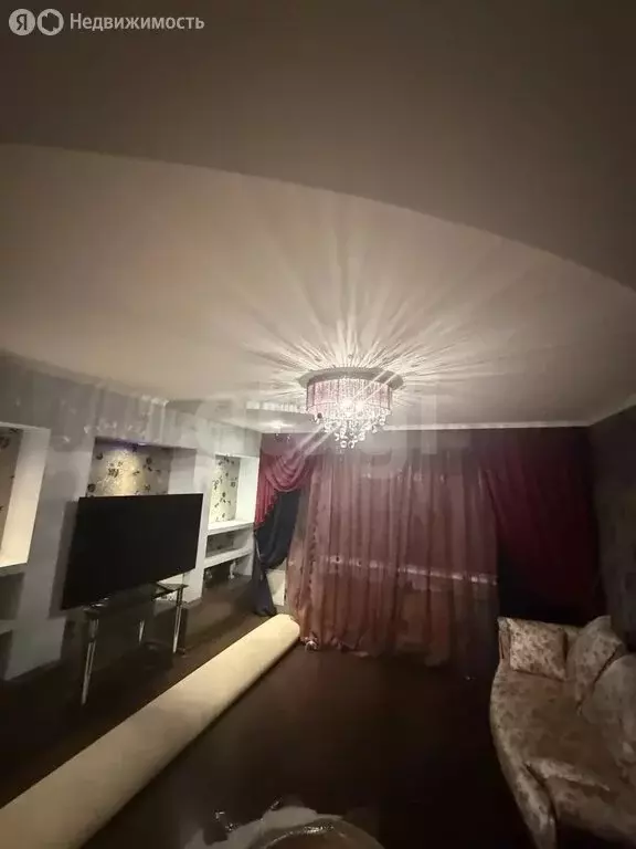 2-комнатная квартира: Ставрополь, улица Пирогова, 20 (87 м) - Фото 2