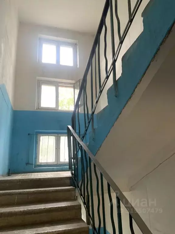2-к кв. Московская область, Пушкинский городской округ, пос. Лесные ... - Фото 1