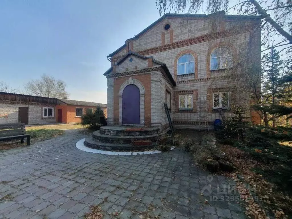 Коттедж в Хакасия, Черногорск Саянская ул., 32 (312 м) - Фото 1